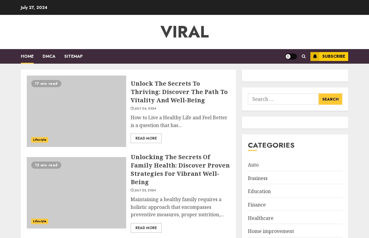 Viral
