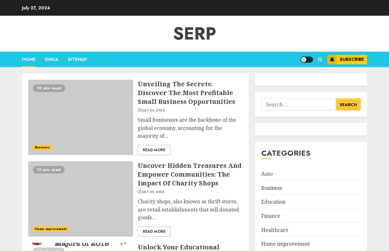 Serp