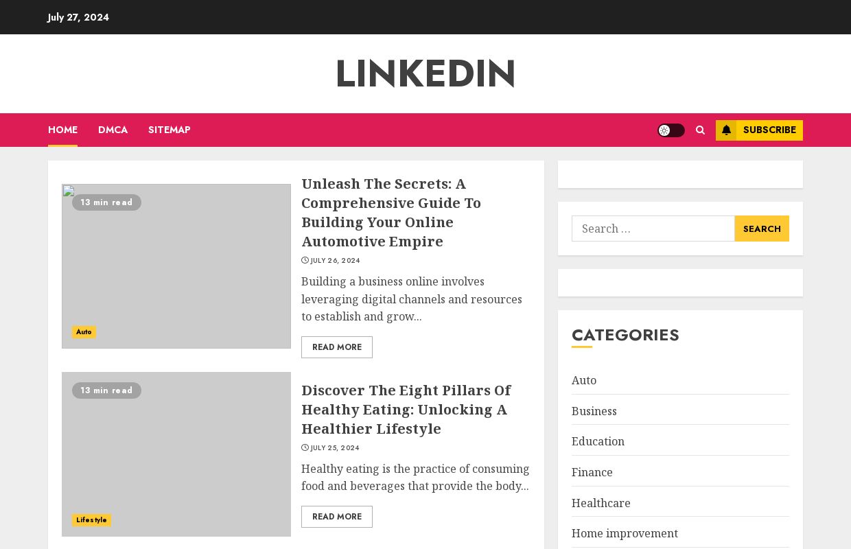 Linkedin