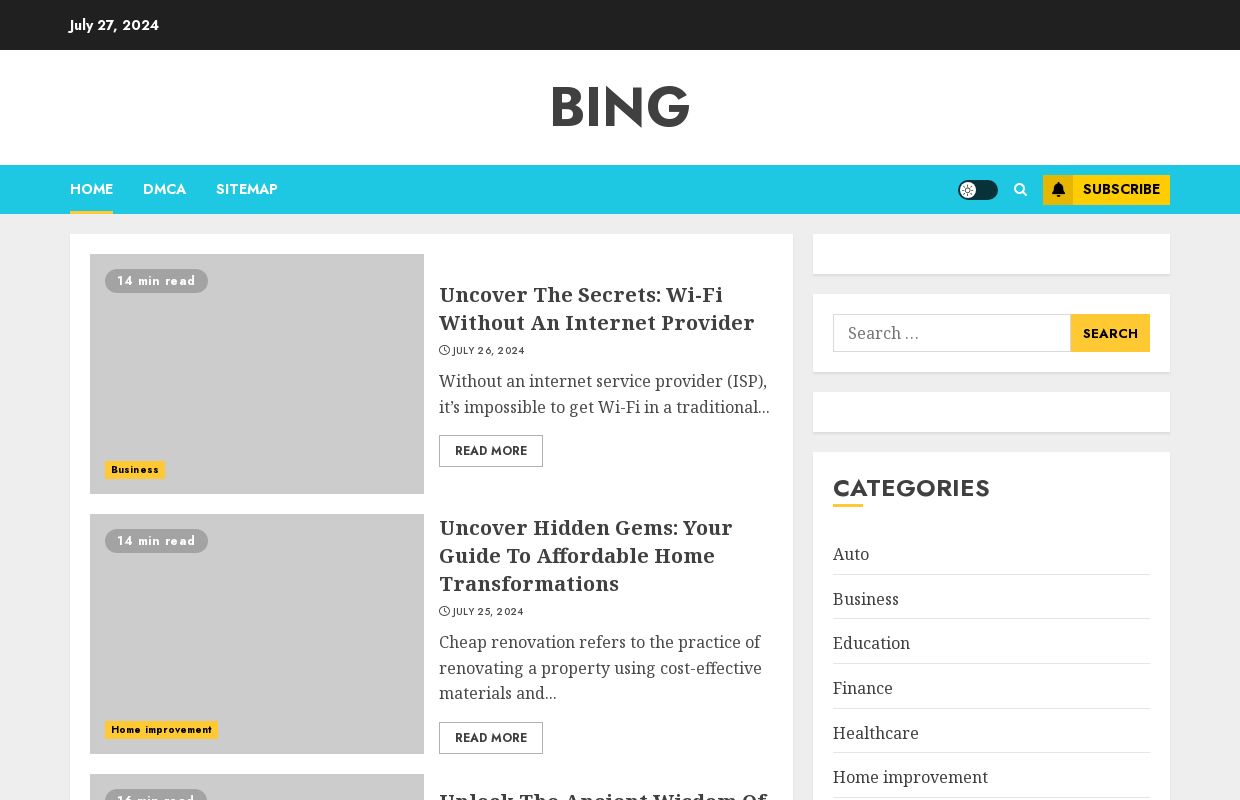 Bing