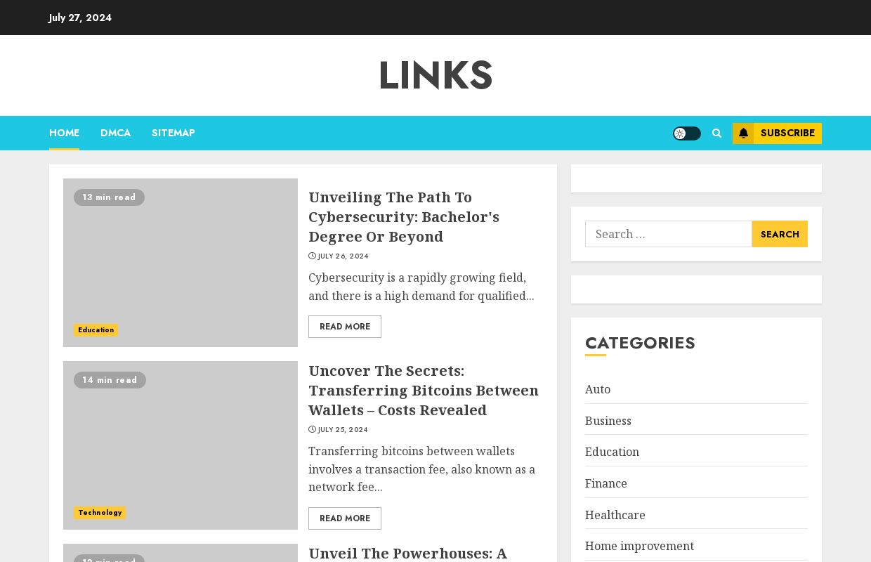 Links
