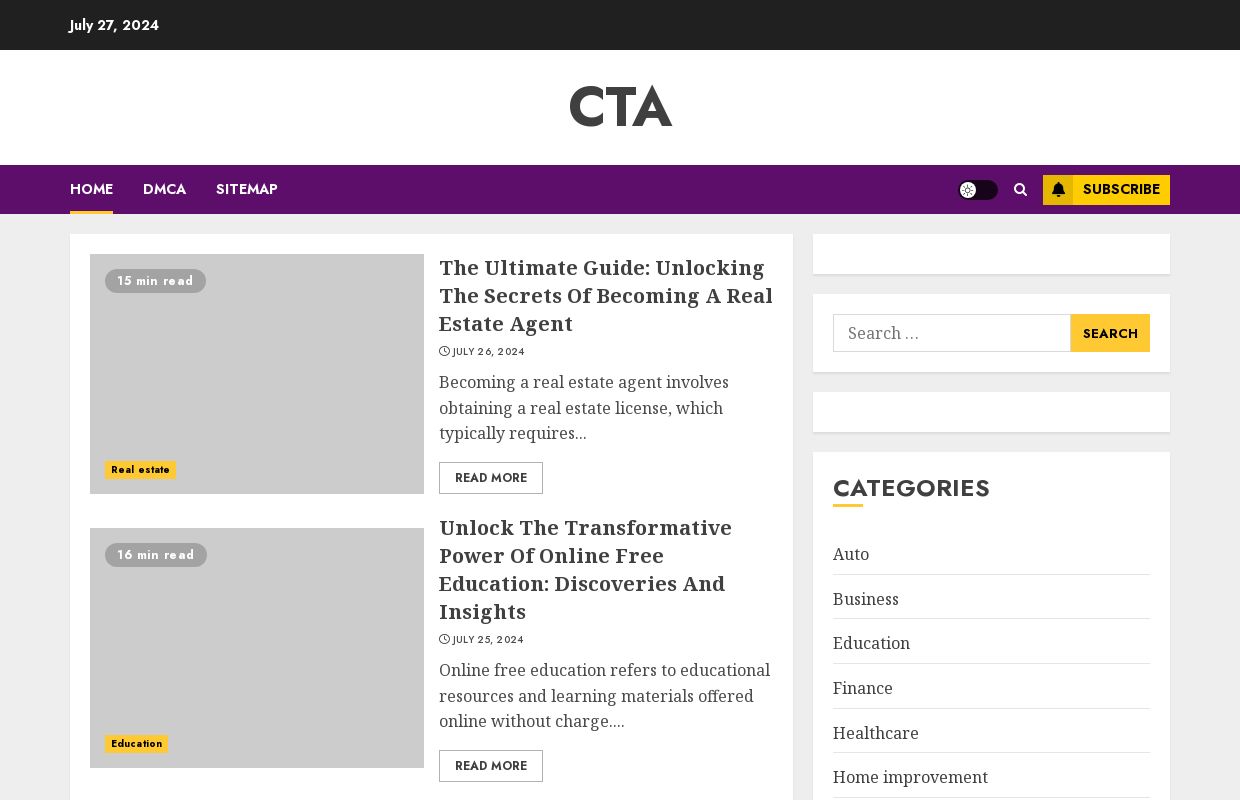 Cta