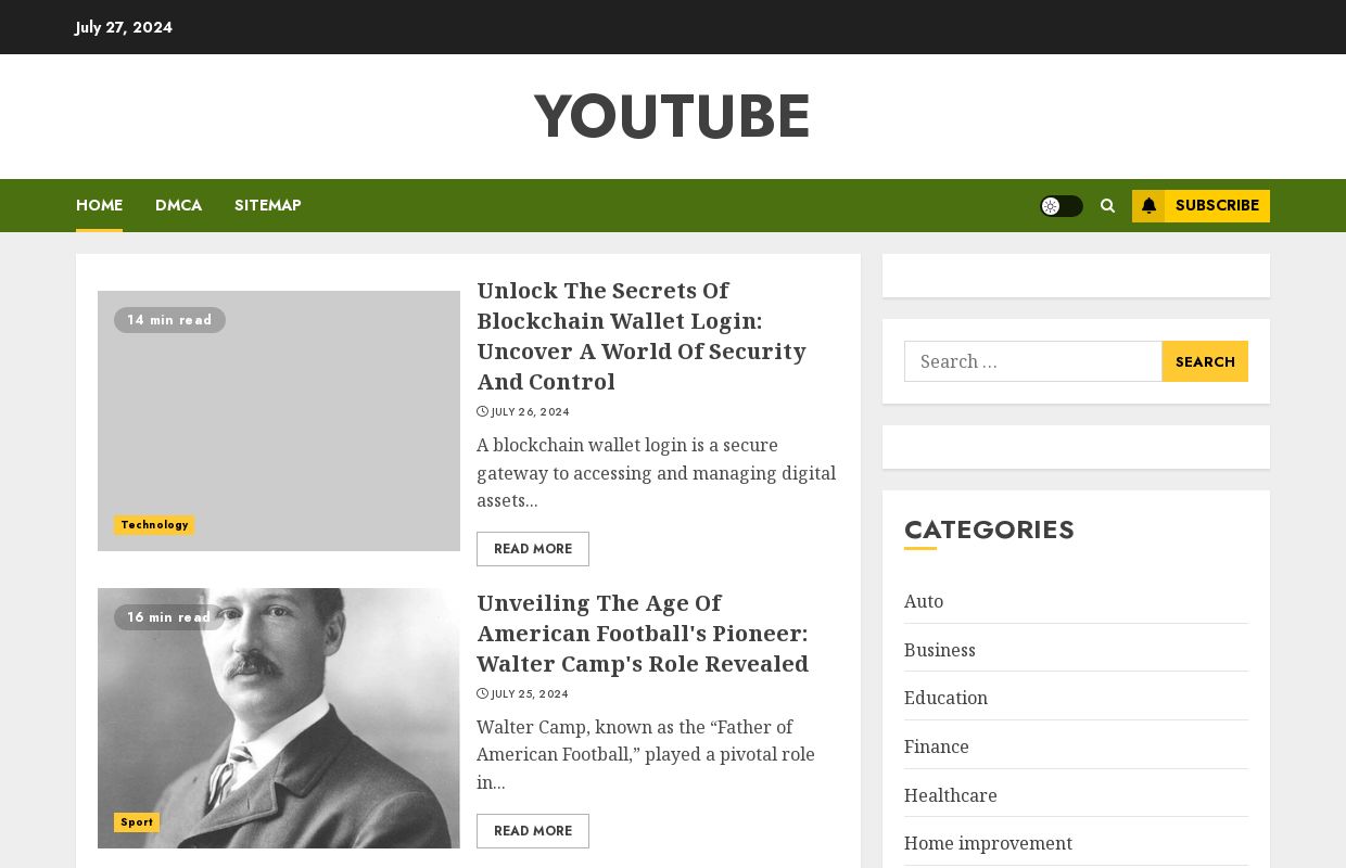 Youtube