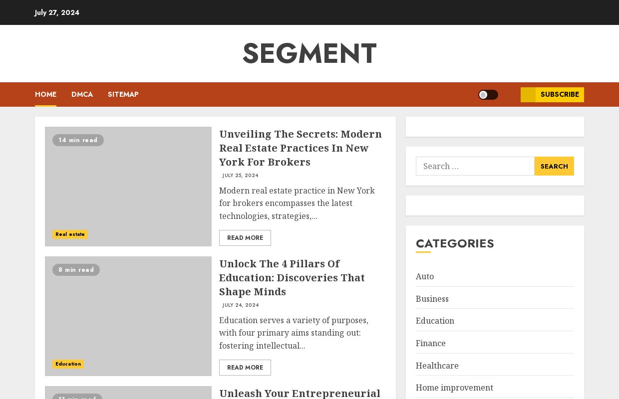 Segment