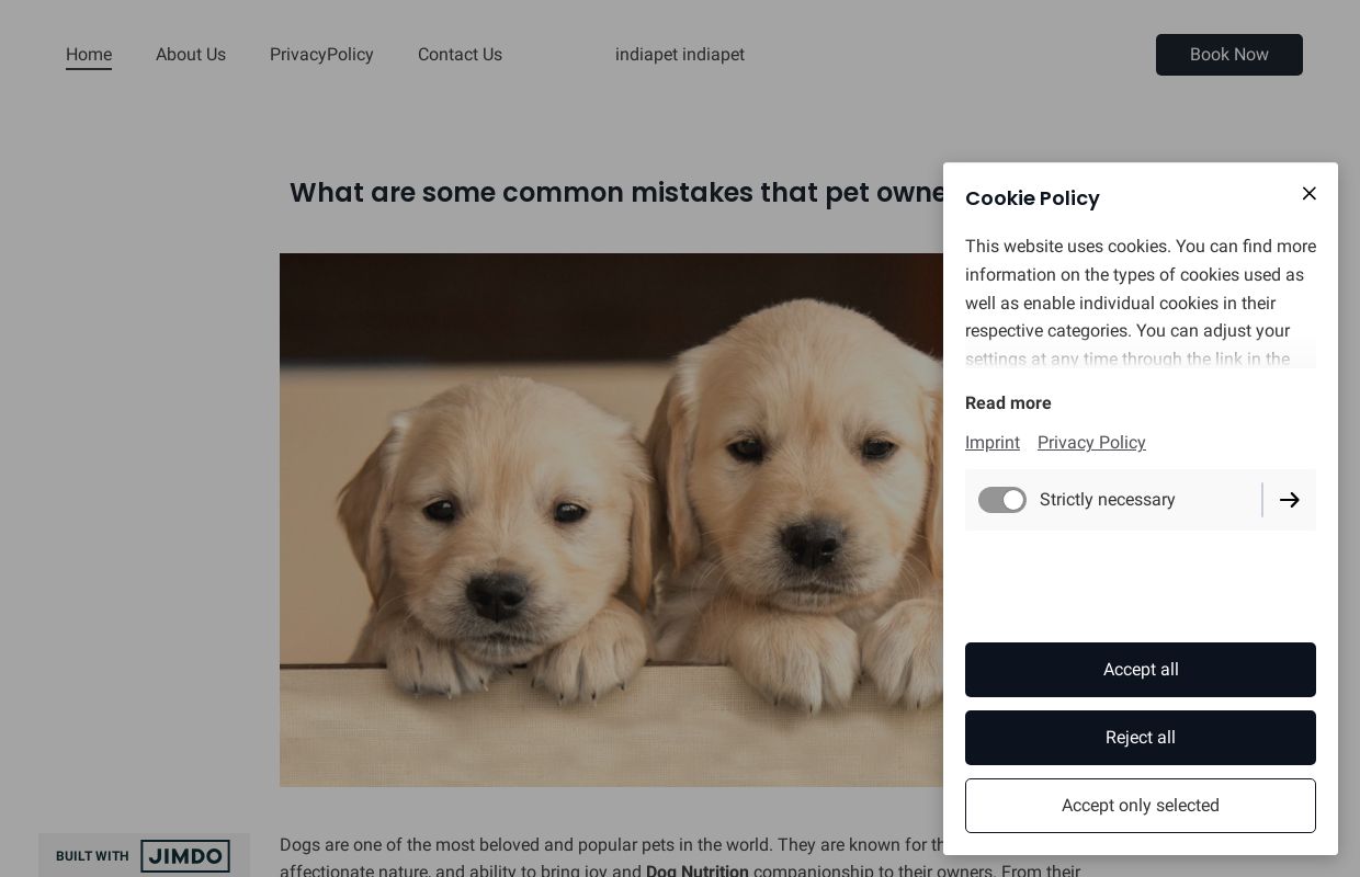 Home | indiapet indiapet