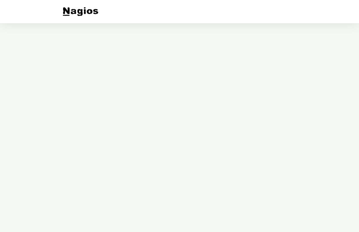 Nagios Open Source | Nagios Open Source