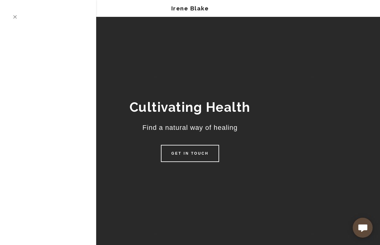Irene Blake
