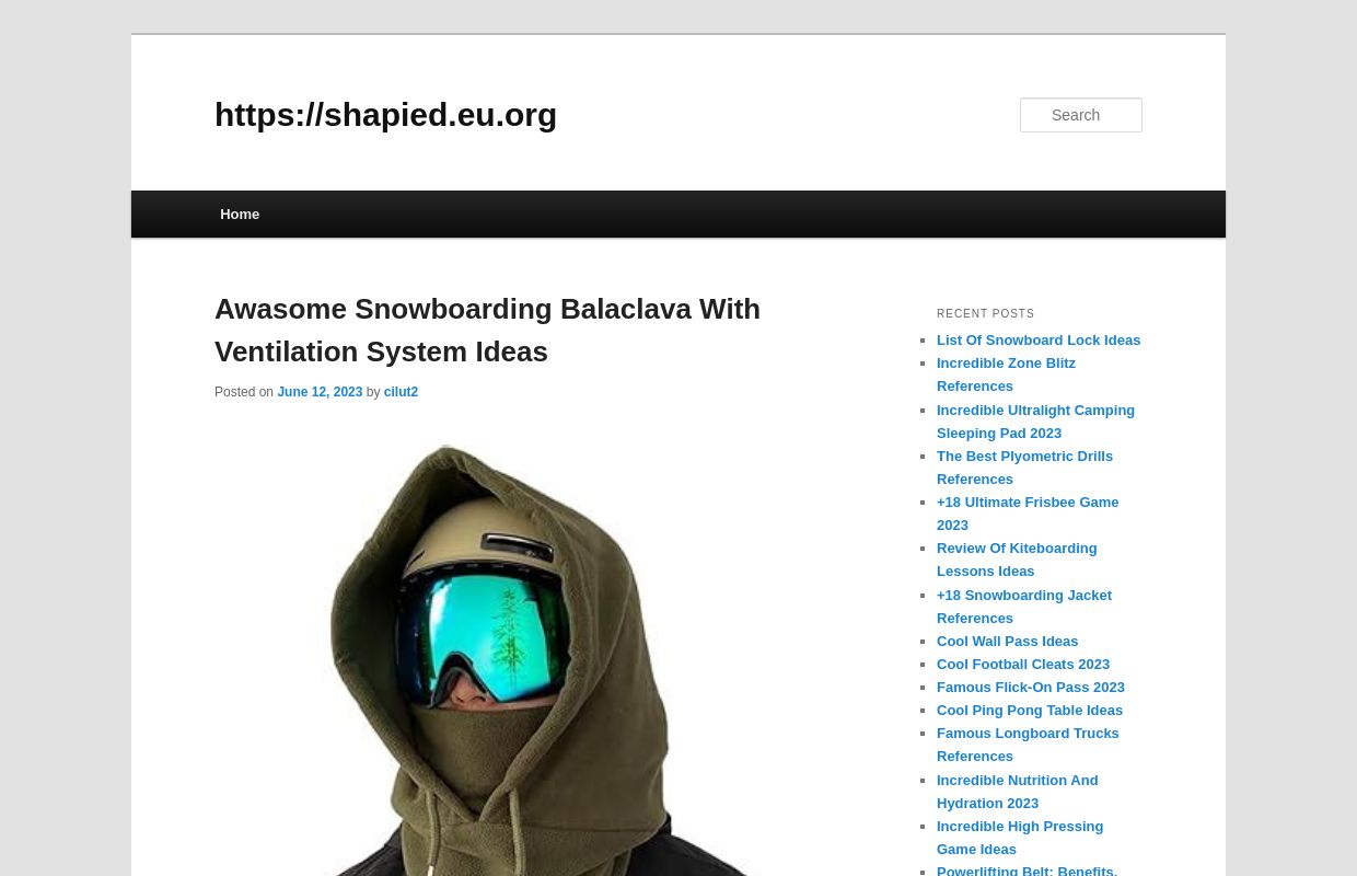 https://shapied.eu.org