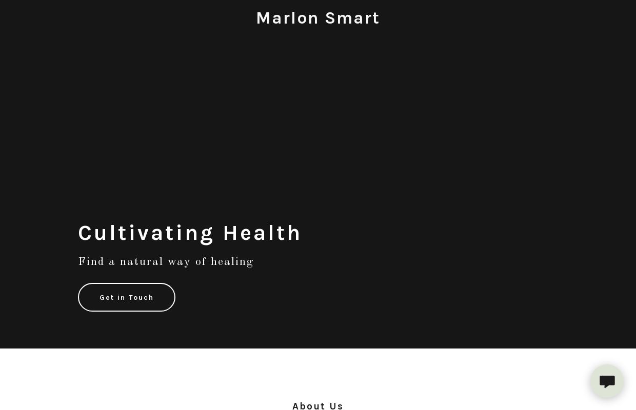 Marlon Smart