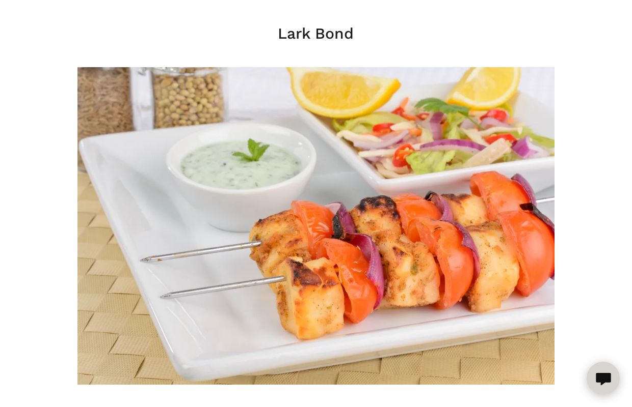 Lark Bond