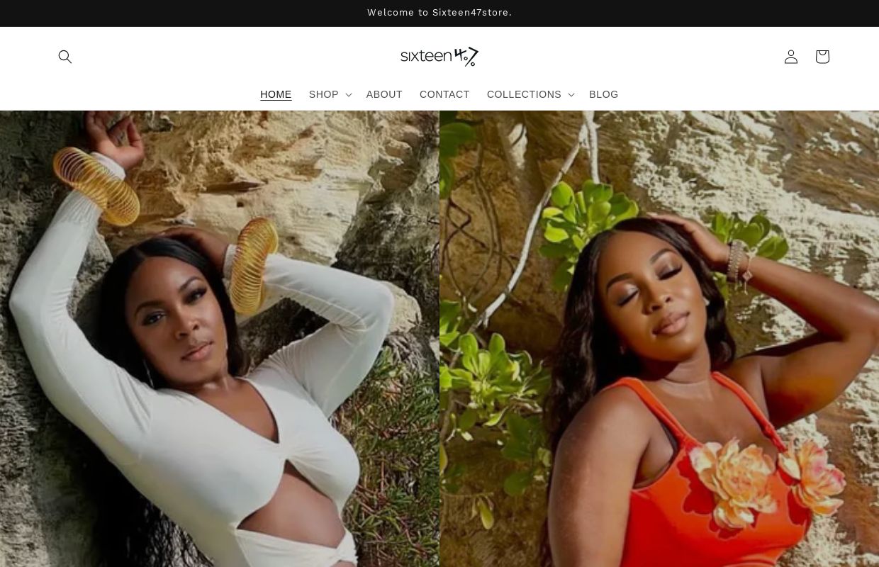 
      Best Dresses Black-Owned Business in America
 – sixteen47store