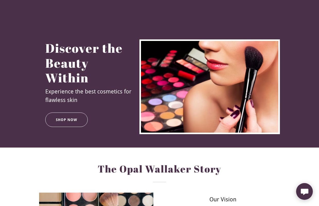 Opal Wallaker
