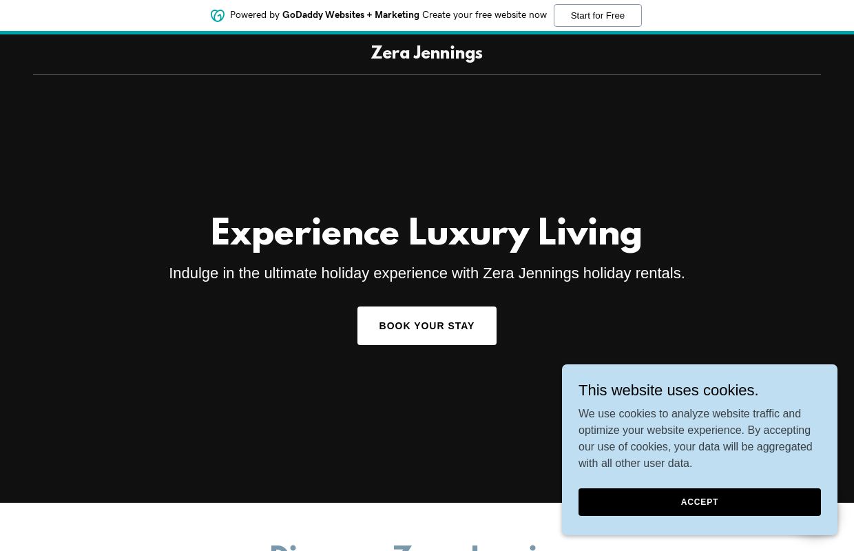 Zera Jennings