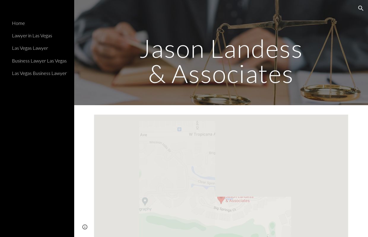Jason Landess & Associates