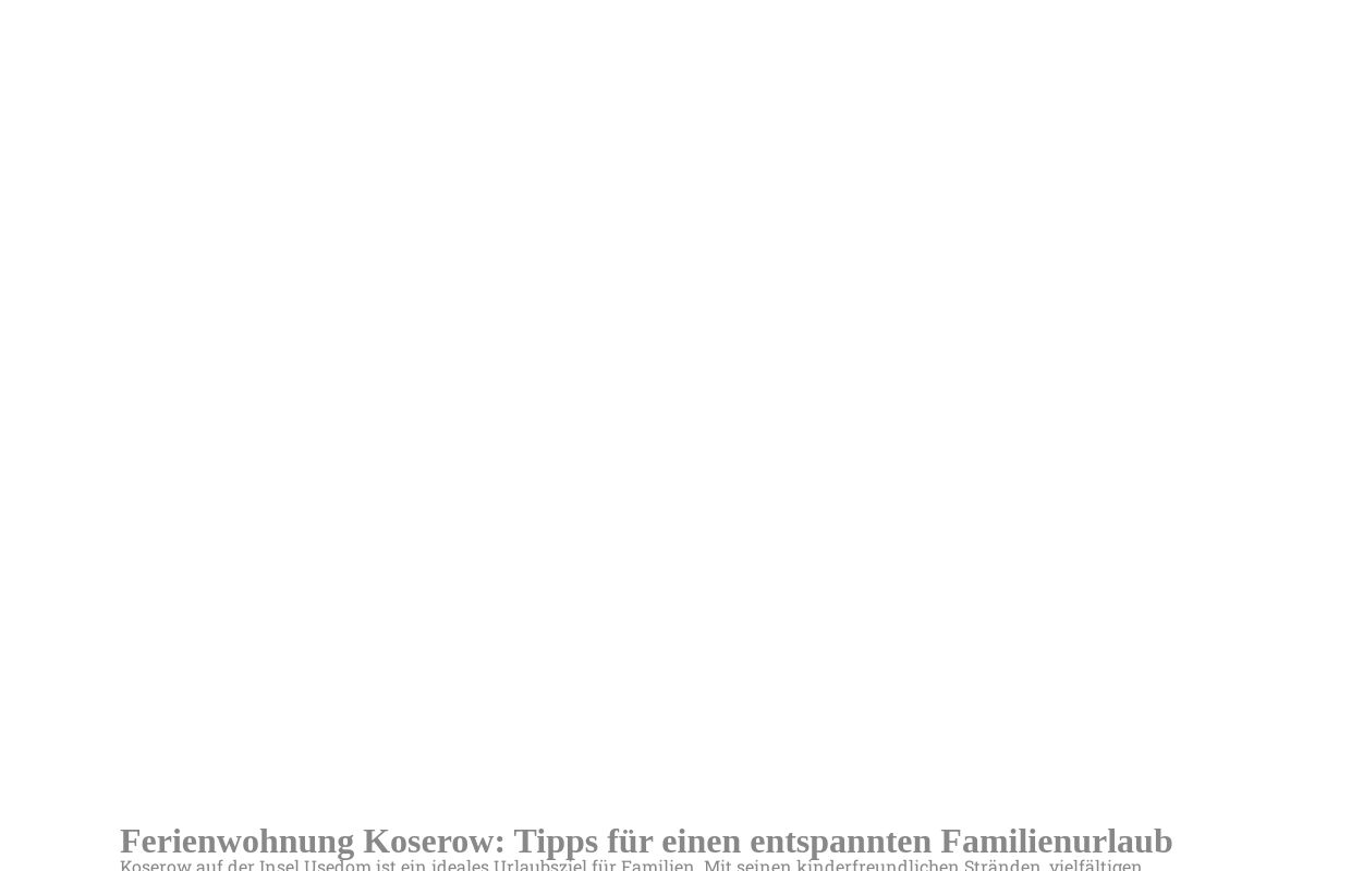 UNTERKUNFT-OSTSEE - Home