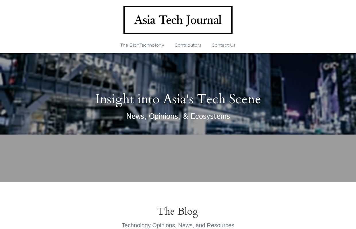 Lovell's Site on Strikingly