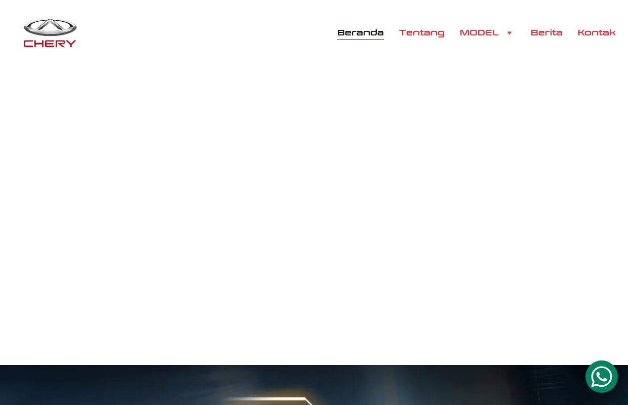 Dealer Resmi Mobil Chery Medan | Chery Motor Medan 