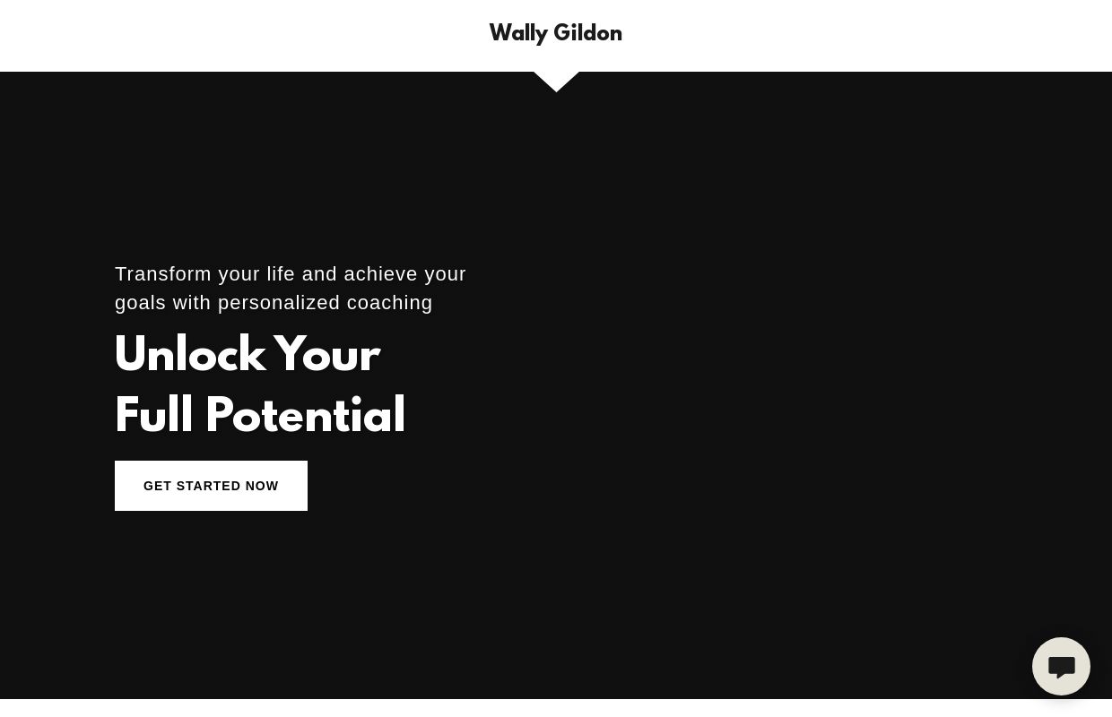 Wally Gildon