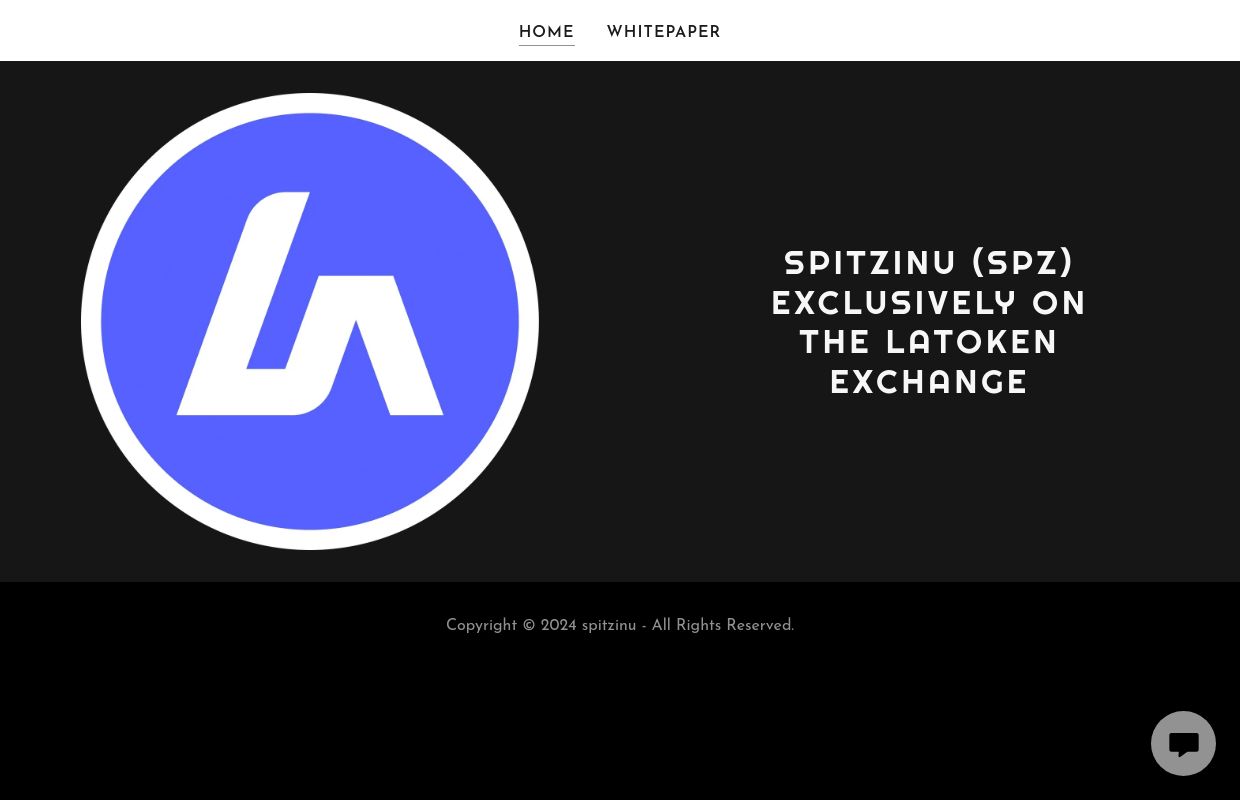 spitzinu