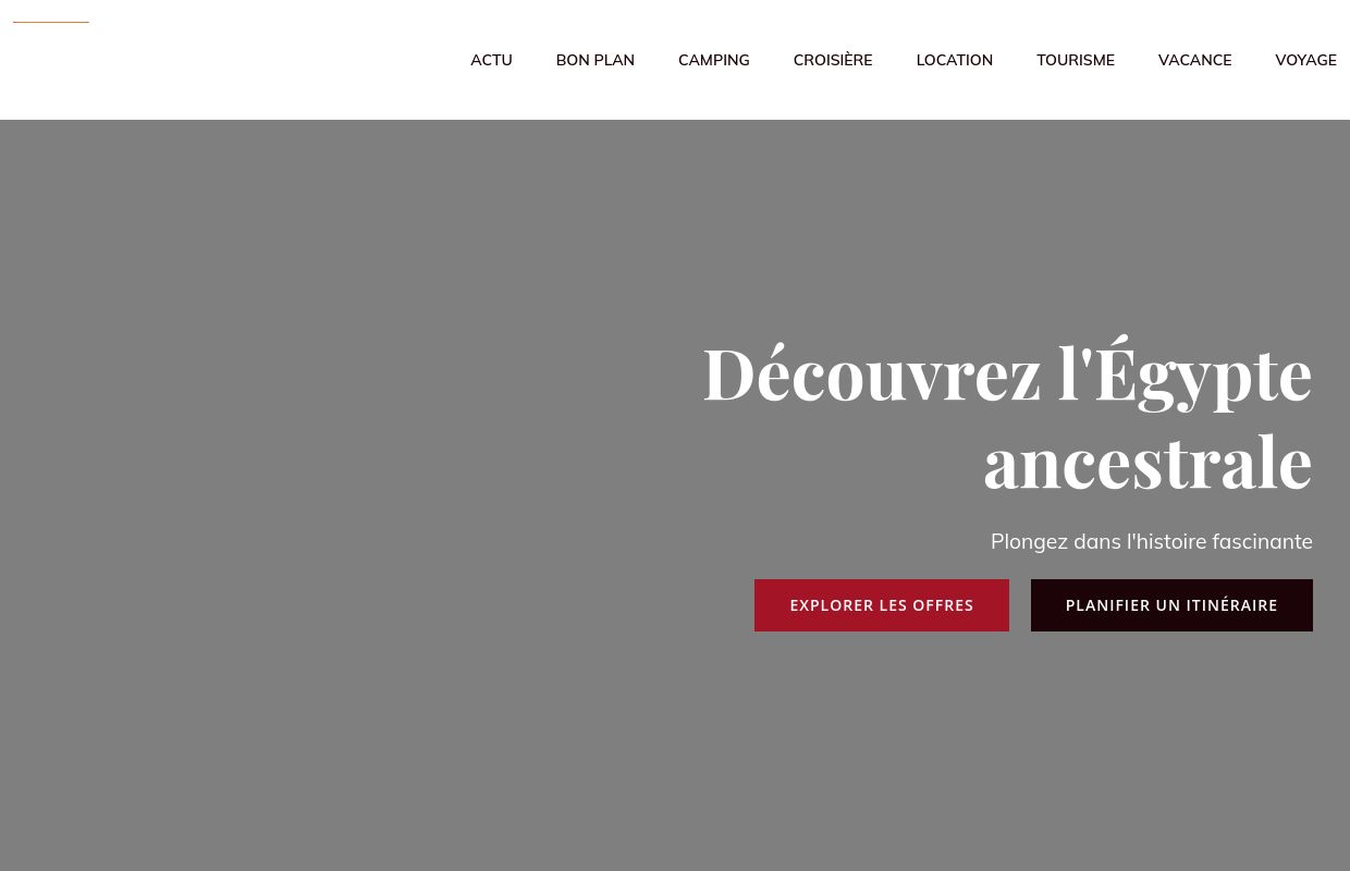 sejoursvoyagesegypte - sejoursvoyagesegypte
