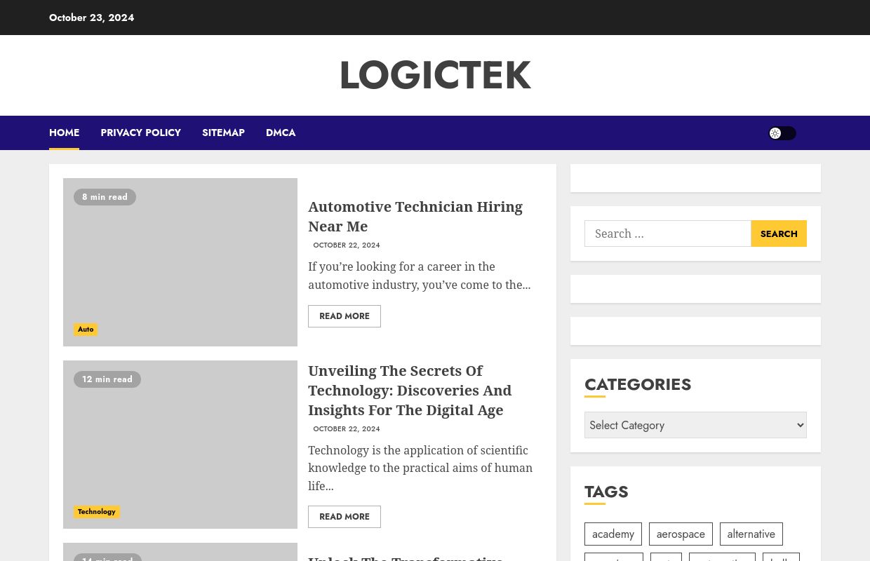 Logictek