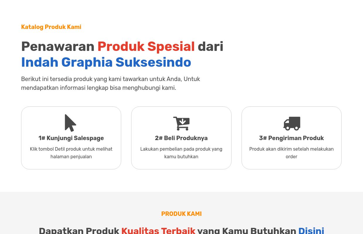 Indah Graphia Suksesindo : Jual Karpet Vinyl, Kertas Puyer Obat Racikan, Karpet Antislip di Jakarta