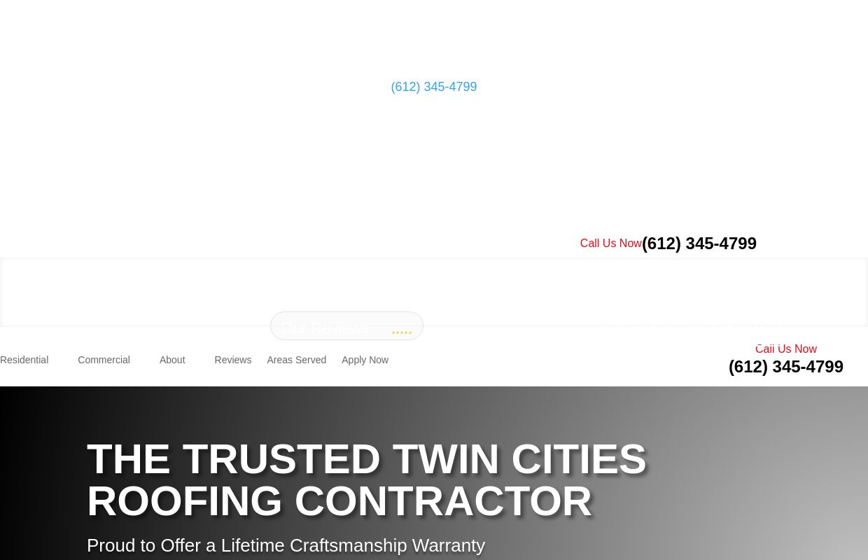 Roofing Companies You Can Trust | Prominent Construction