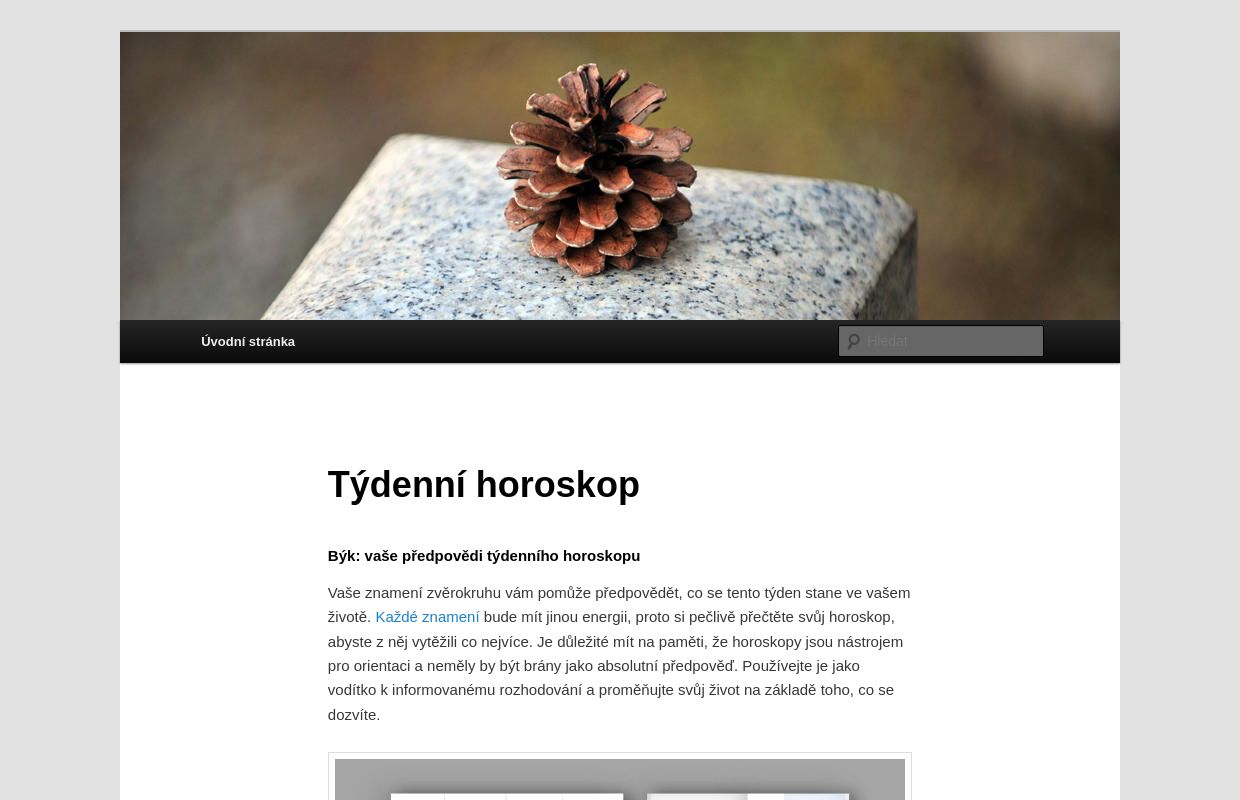 
vaše předpovědi týdenního horoskopu | Každé znamení bude mít jinou energii	