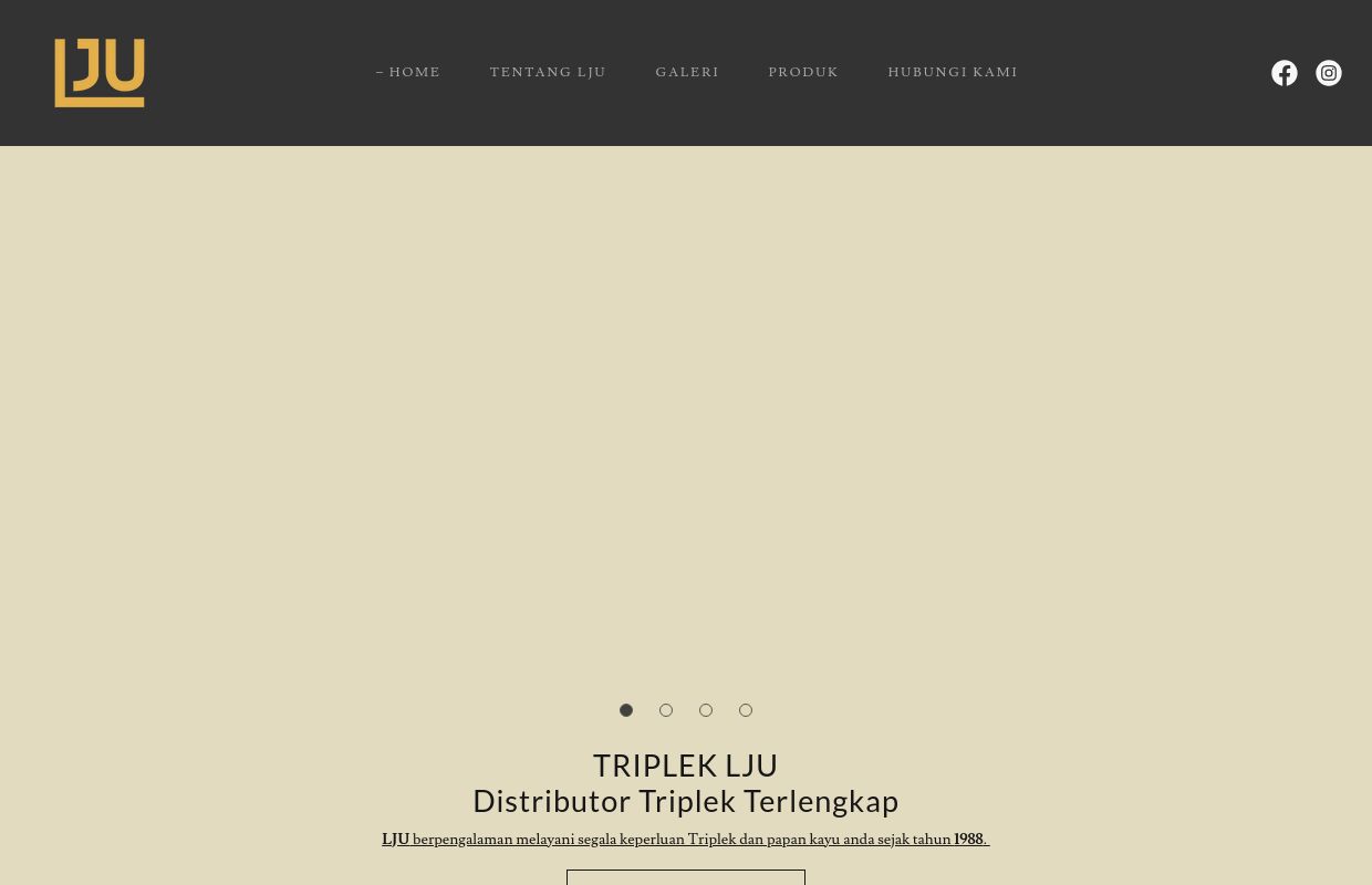 Tripleks LJU