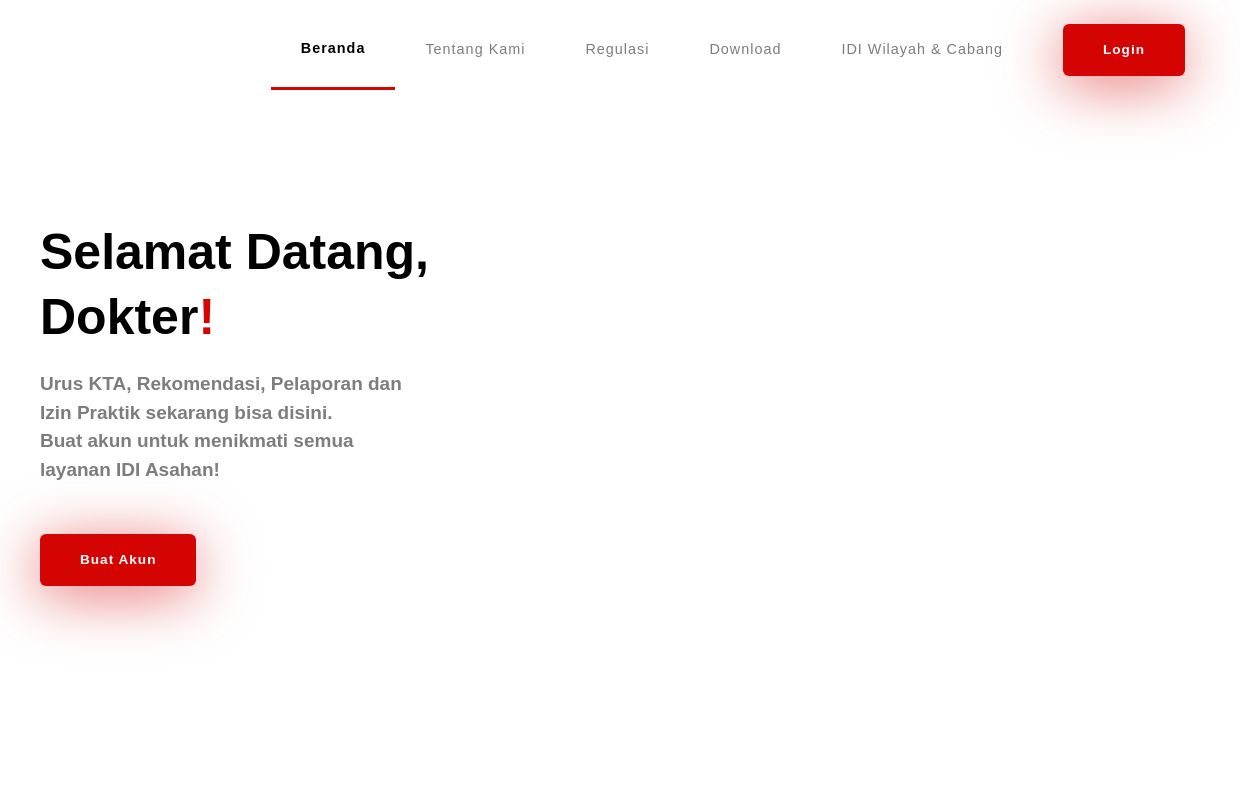 IDI Cabang Asahan |  Beranda 