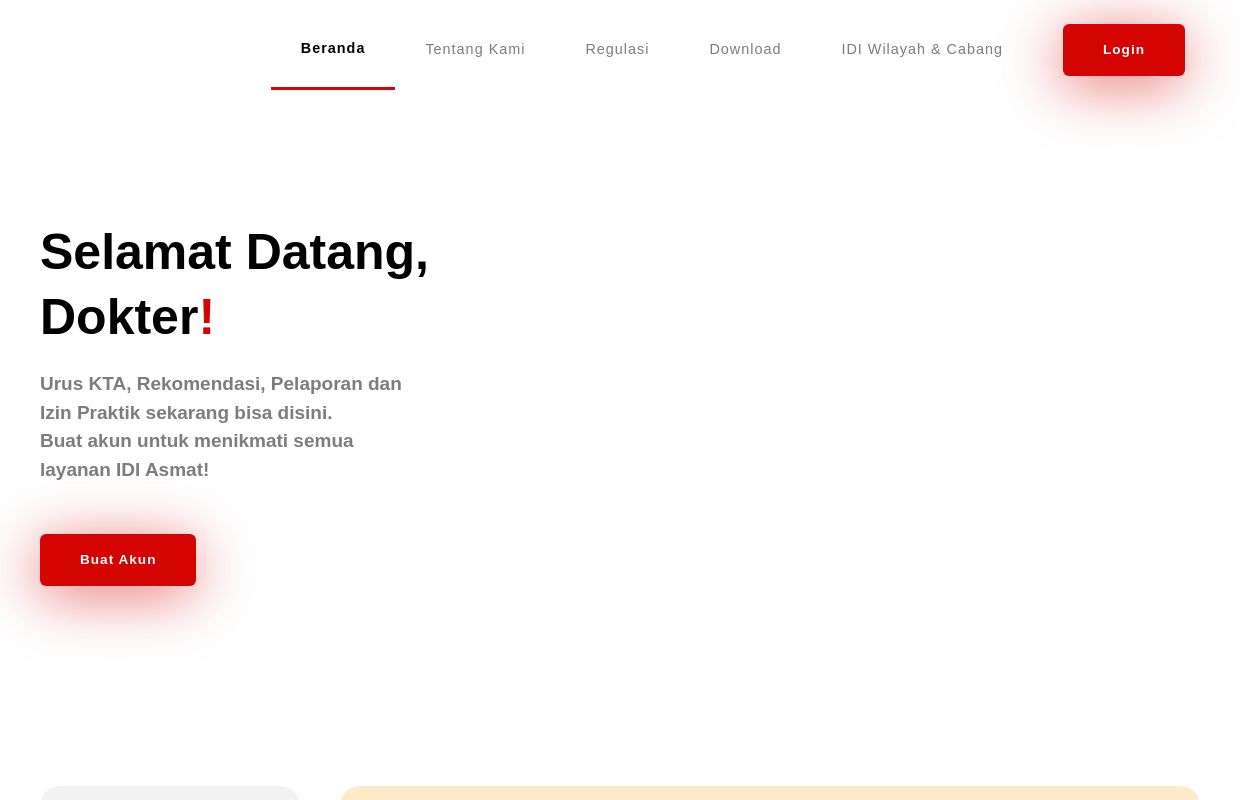IDI Cabang Asmat |  Beranda 