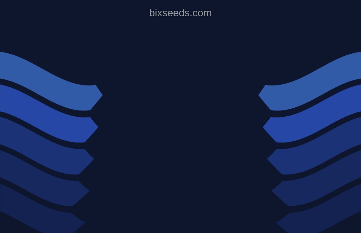 bixseeds.com - Informationen zum Thema bixseeds.