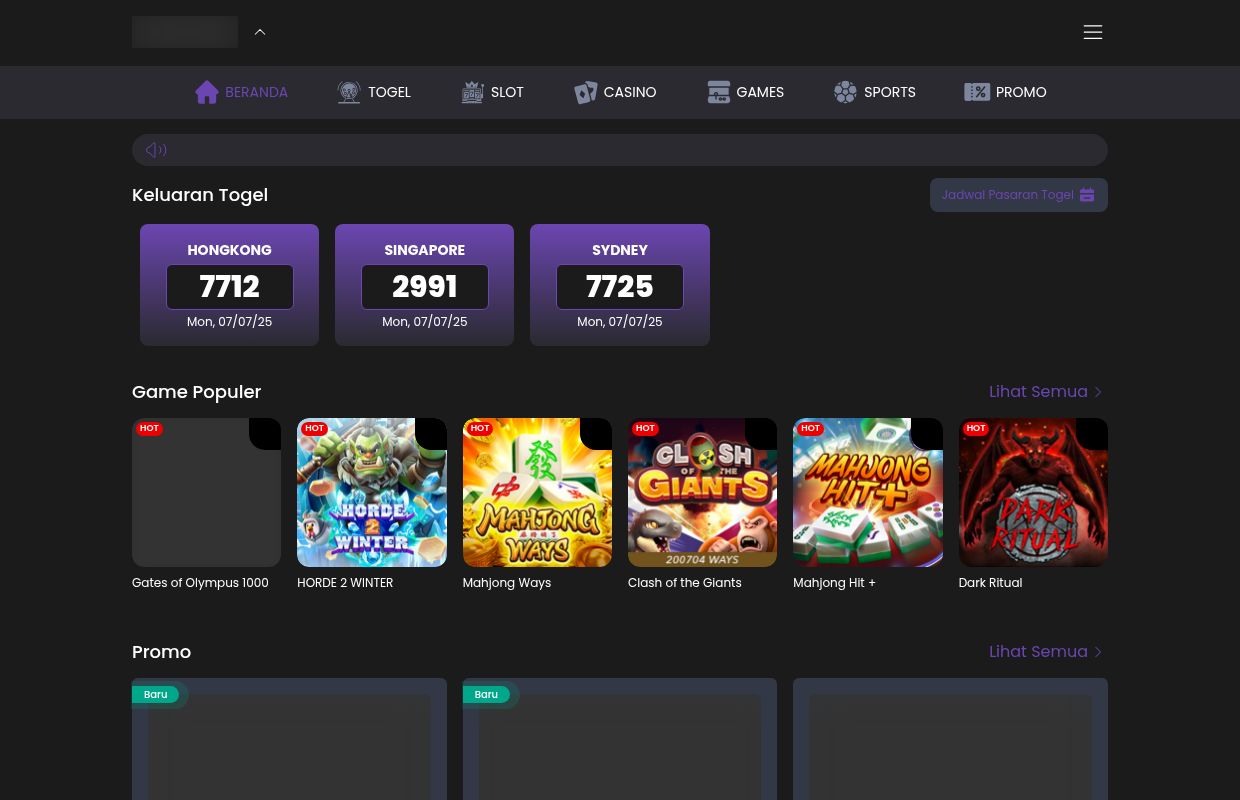 SEROJA88 - Login Resmi Situs Game Online Lengkap & Mudah Profit