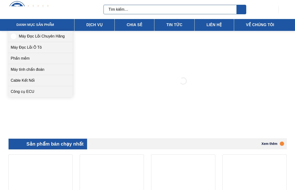 Trang chủ - Autotech Việt Nam