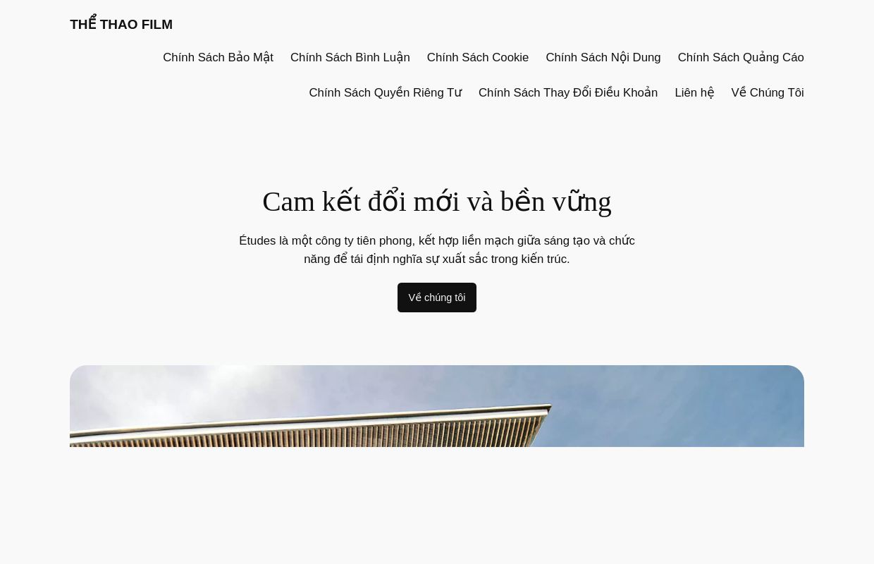 THỂ THAO FILM - Website:<a href="https://film-a-voir.com/" target="_blank" rel="noreferrer noopener">https://film-a-voir.com/</a><br>Phone: 0372999996<br>Address: 236 Cầu Giấy, Hà Nội