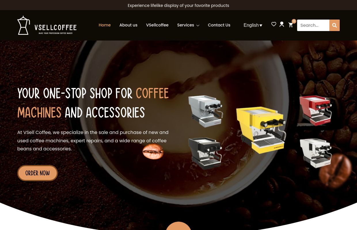 Espresso Machines & Coffee Grinders Repair Services Hong Kong