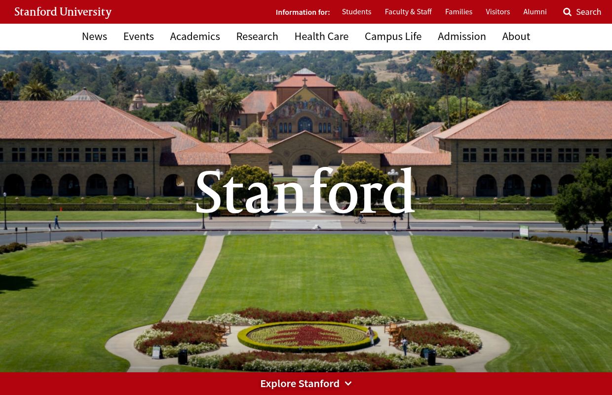 Stanford University