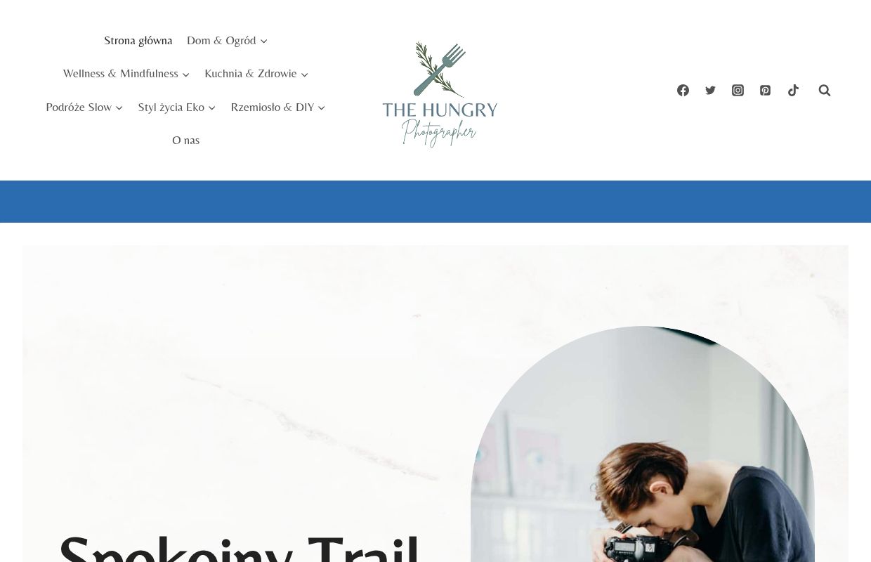 Home - Spokojny Trail