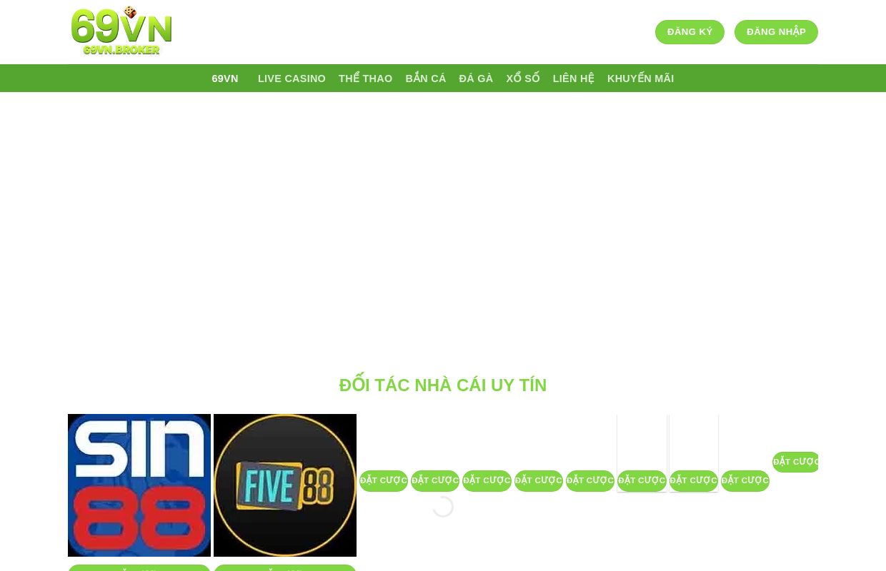 69VN ✔️ 69VN15 - ĐƯỜNG LINK TRUY CẬP NHÀ CÁI 69VN.COM 2025