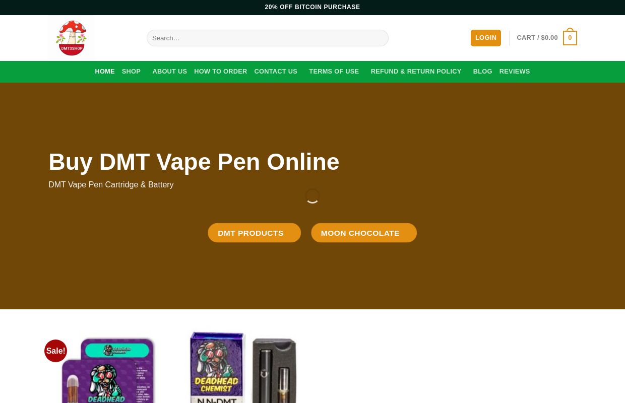 Home - Dmt Online