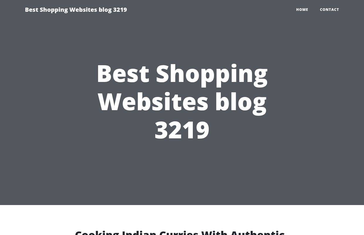 Best Shopping Websites blog 3219 | Lowescouponn