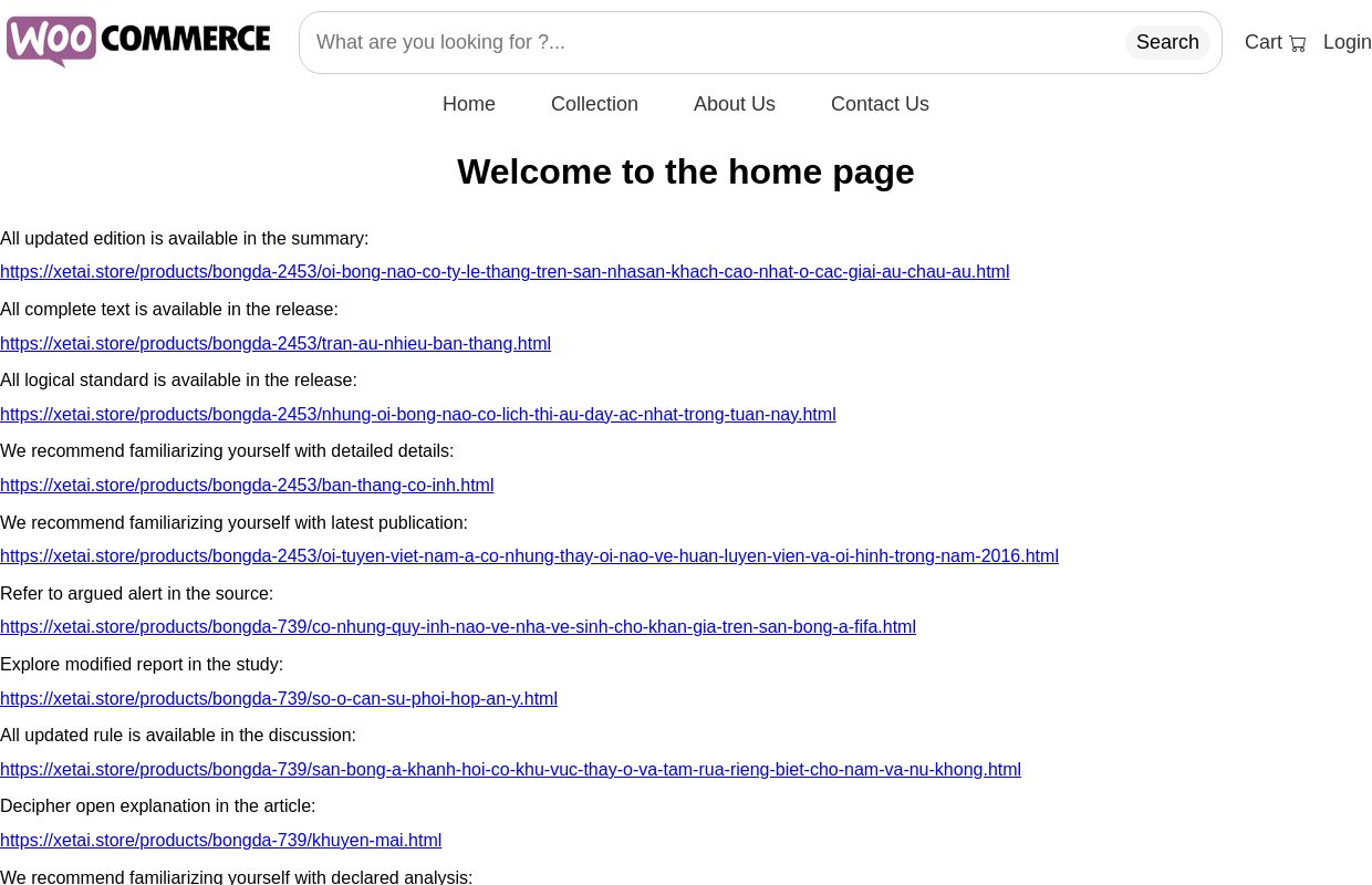 xetai.store WooCommerce Product