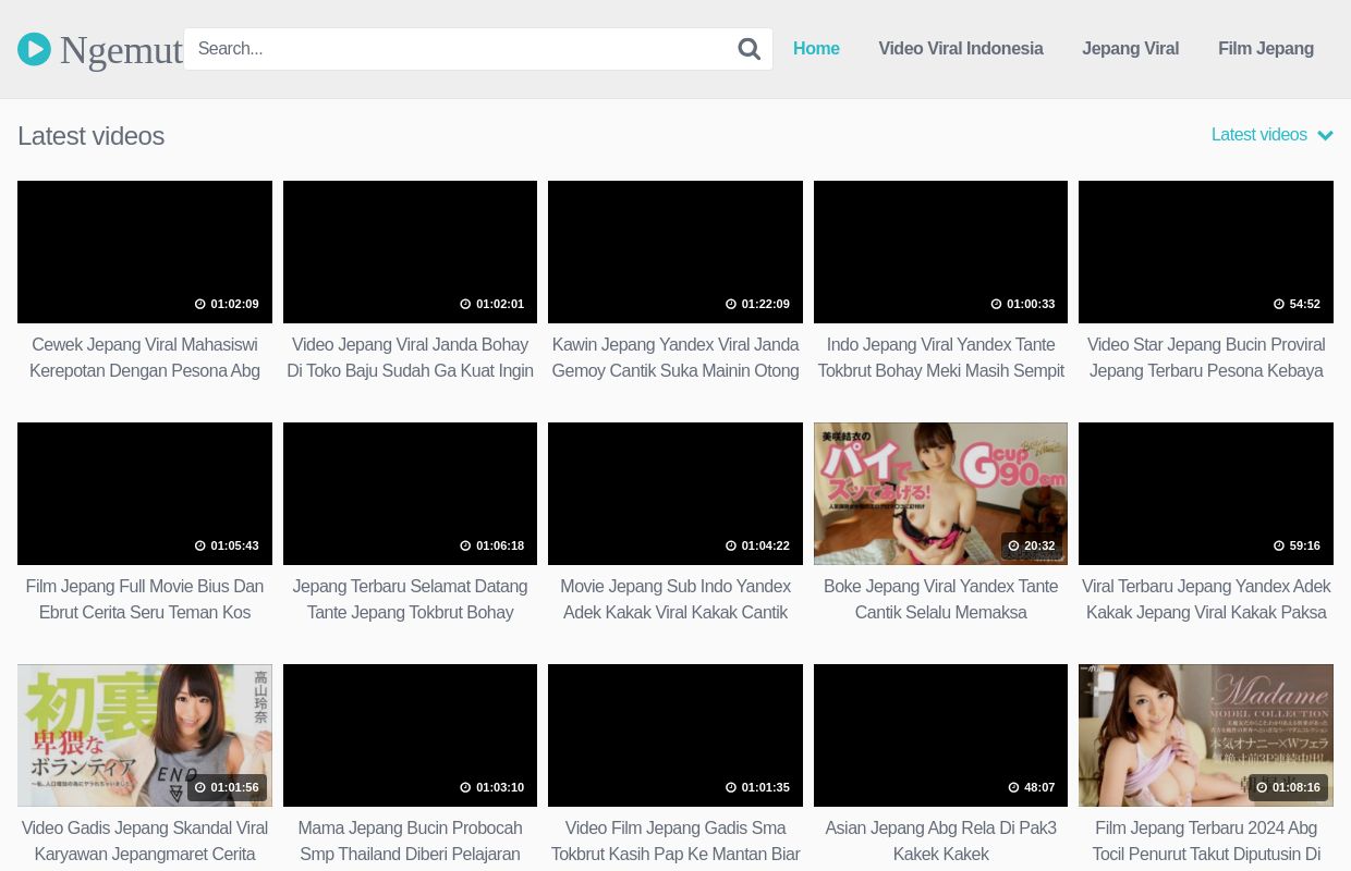 Nonton Video Yandex Viral, Abg Viral Kualitas Full HD 2025 - Ngemut