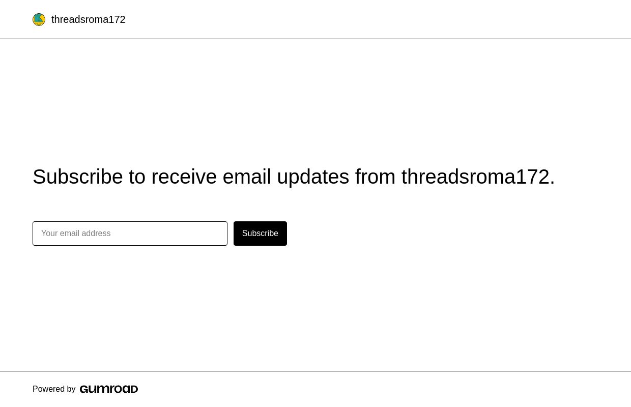 threadsroma172