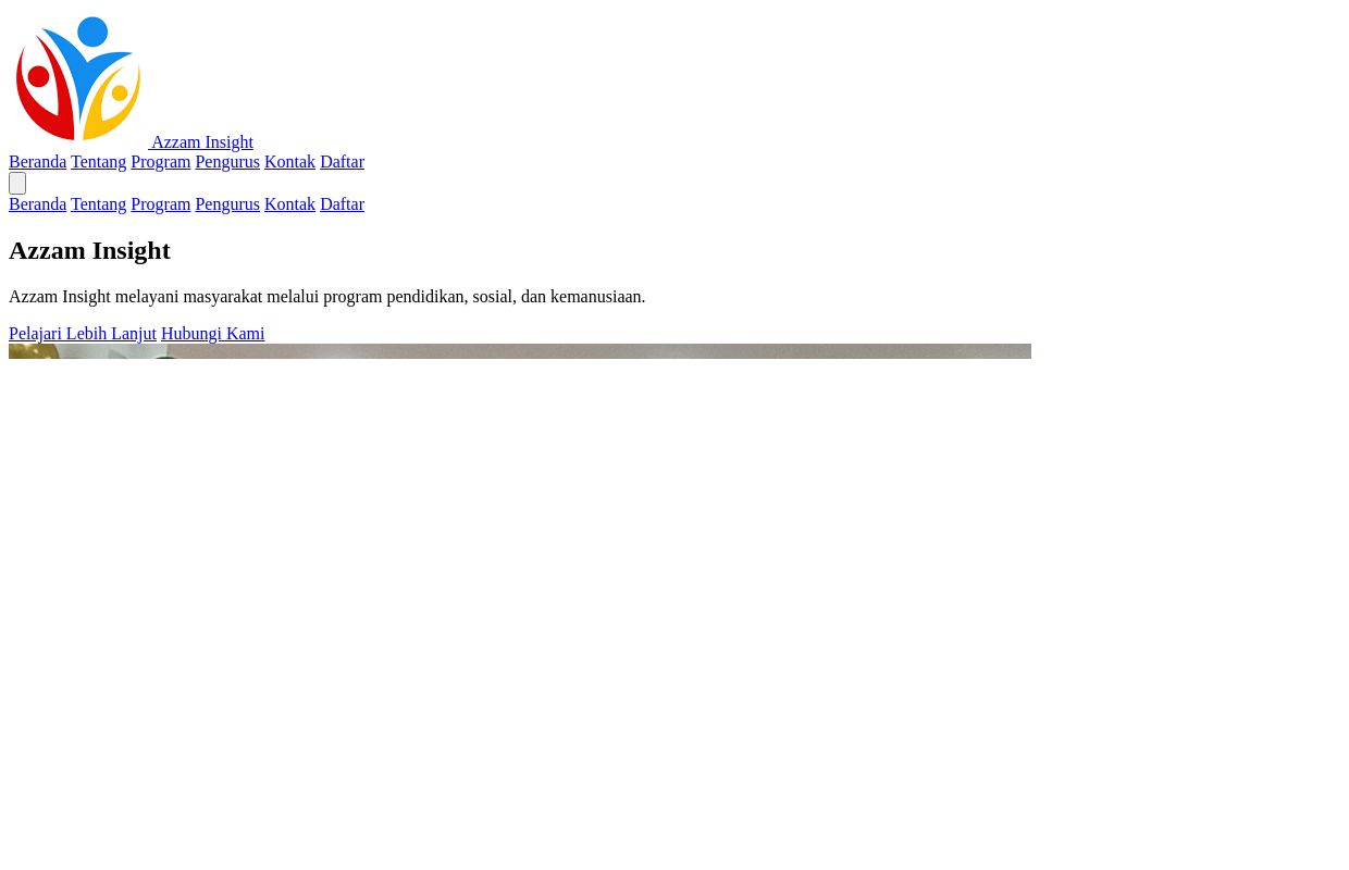 azzaminsight.or.id | 500: Internal server error