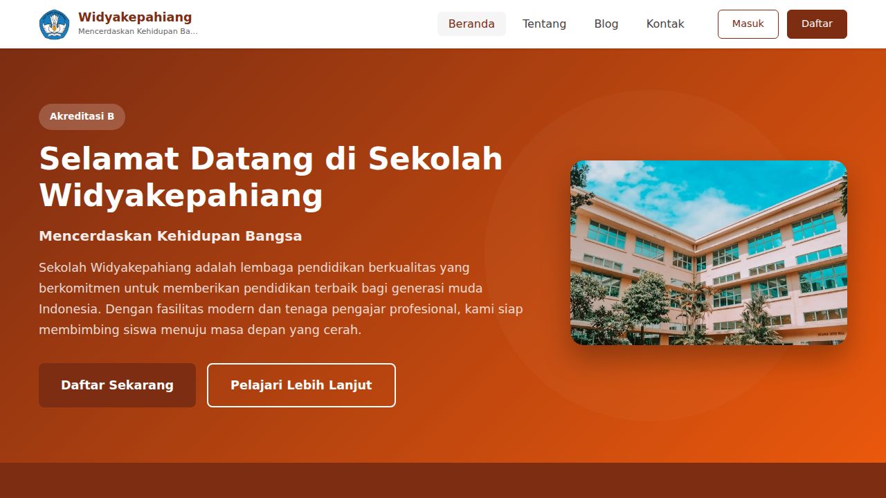 Beranda | Widyakepahiang