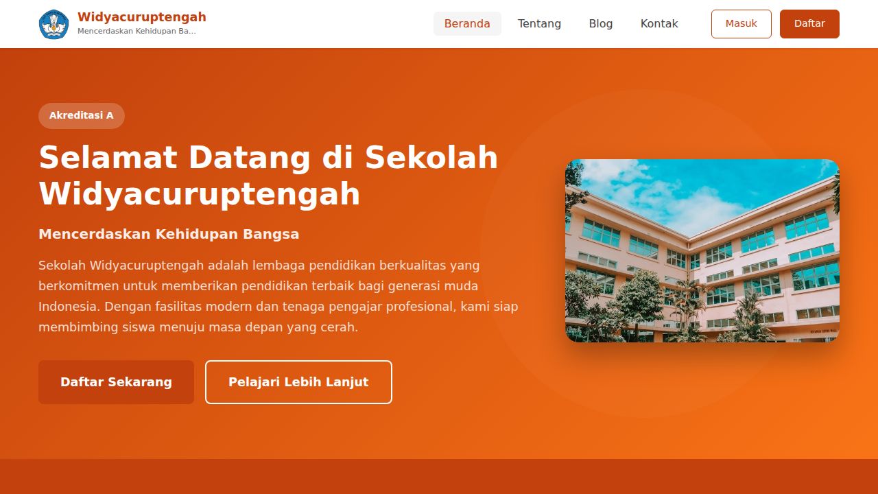 Beranda | Widyacuruptengah
