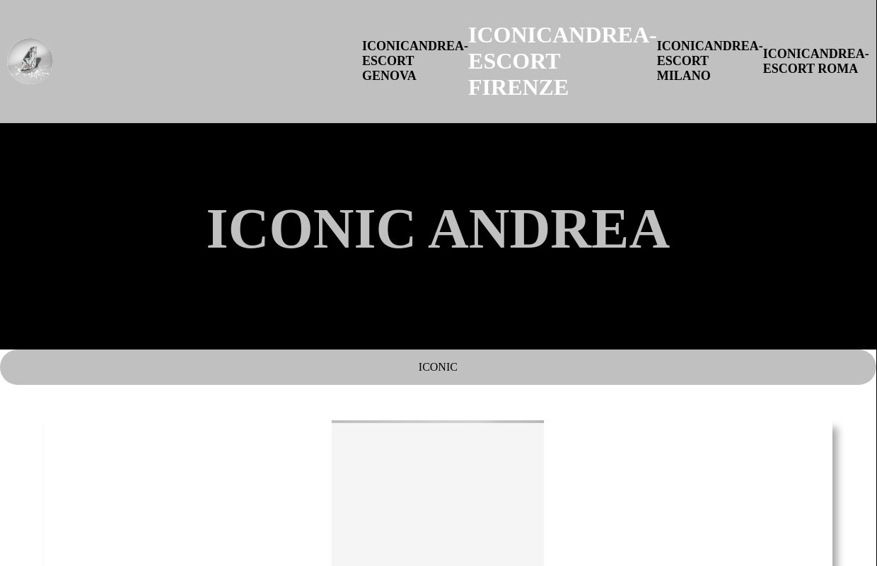 
Iconic Andrea
    
