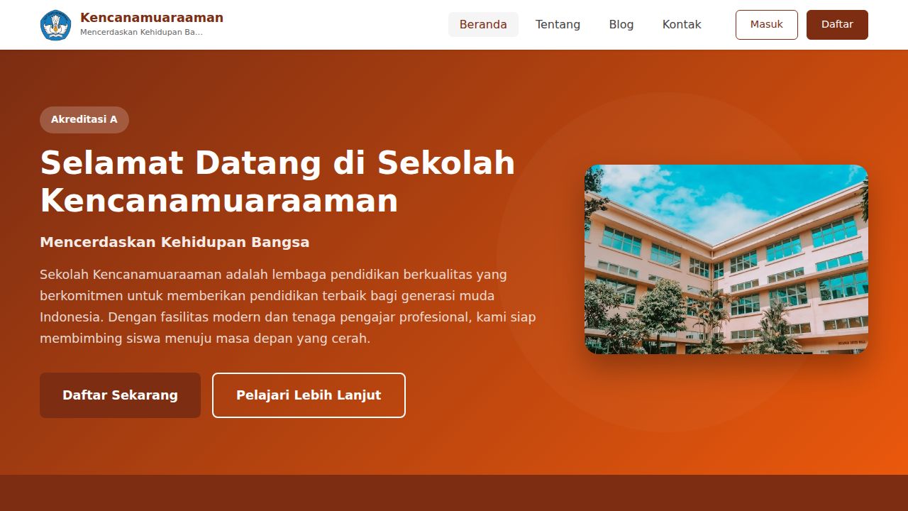 Beranda | Kencanamuaraaman