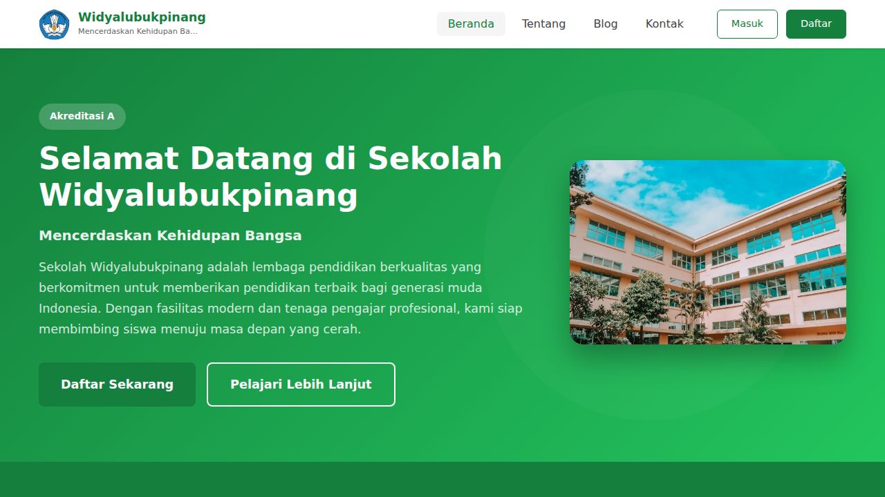 Beranda | Widyalubukpinang